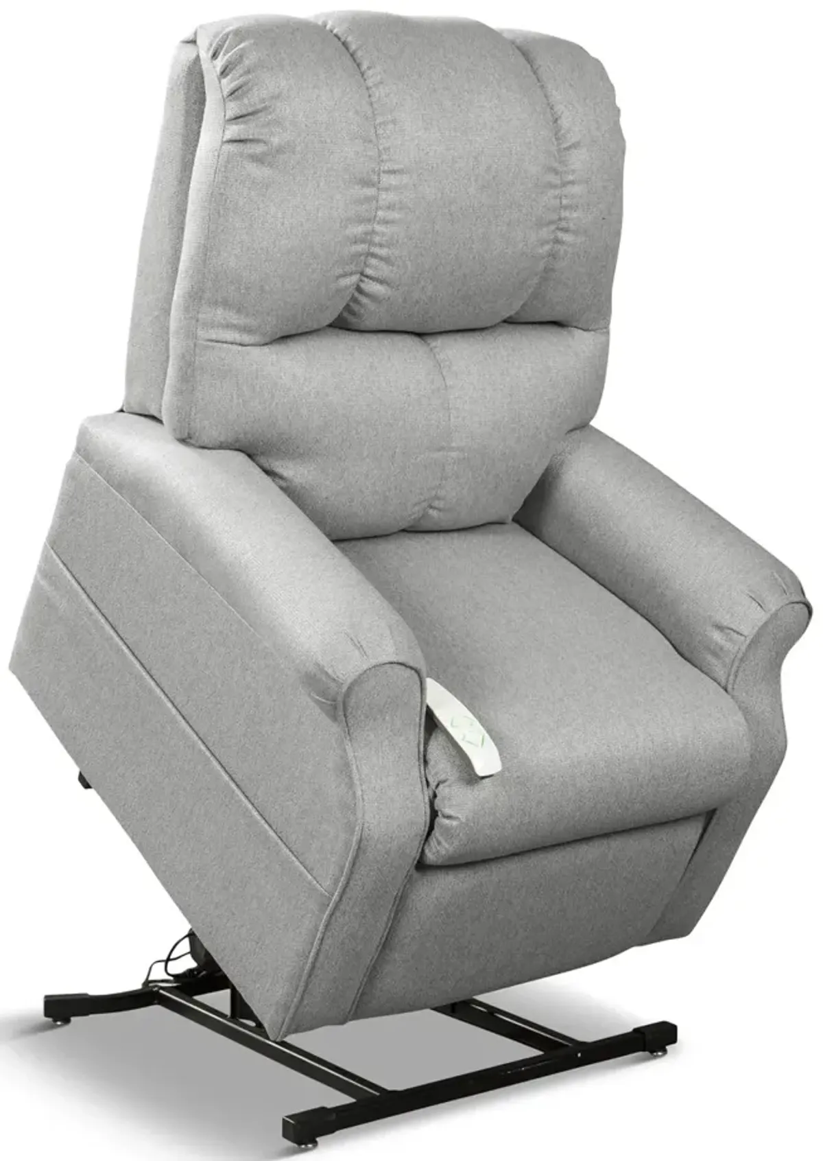 Eden Power Lift Chair - Cement
