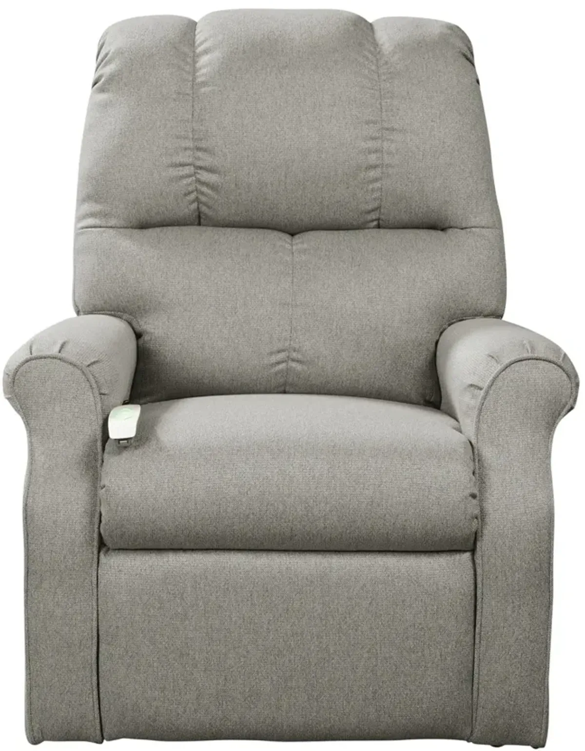 Eden Power Lift Chair - Cement