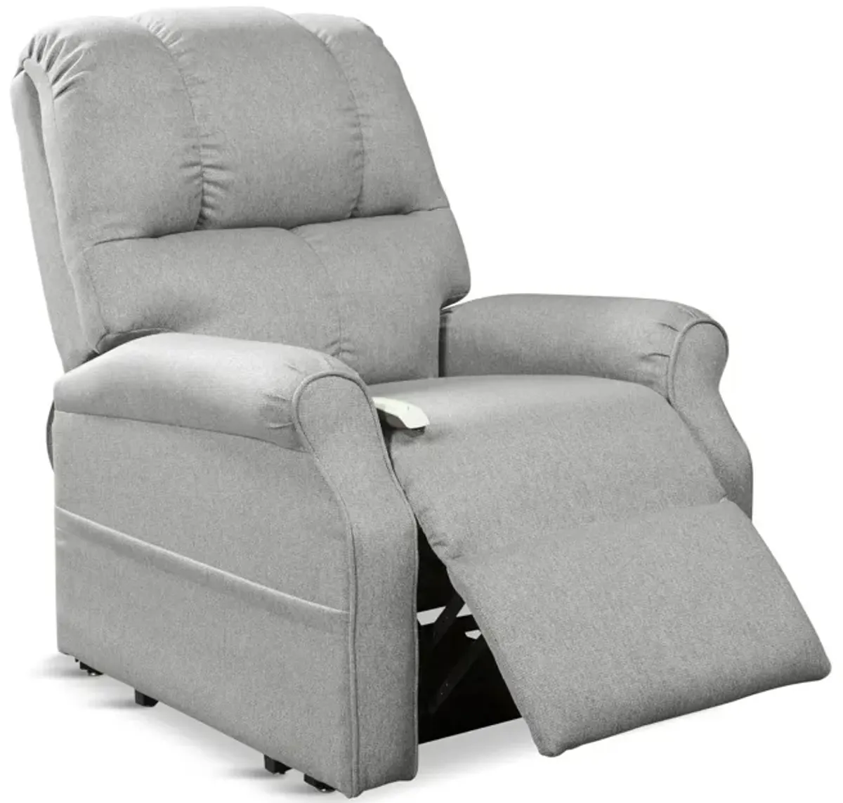 Eden Power Lift Chair - Cement