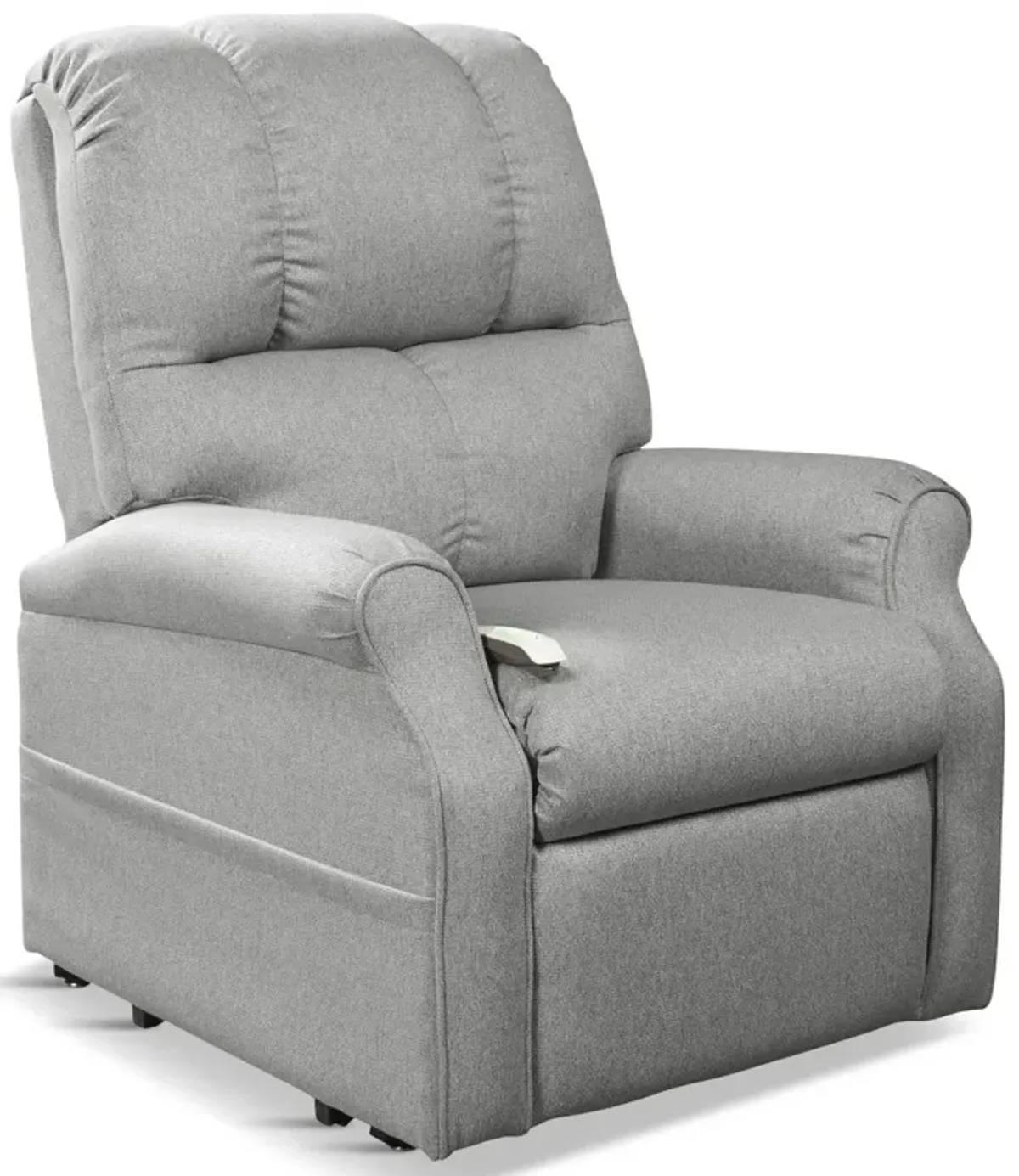 Eden Power Lift Chair - Cement