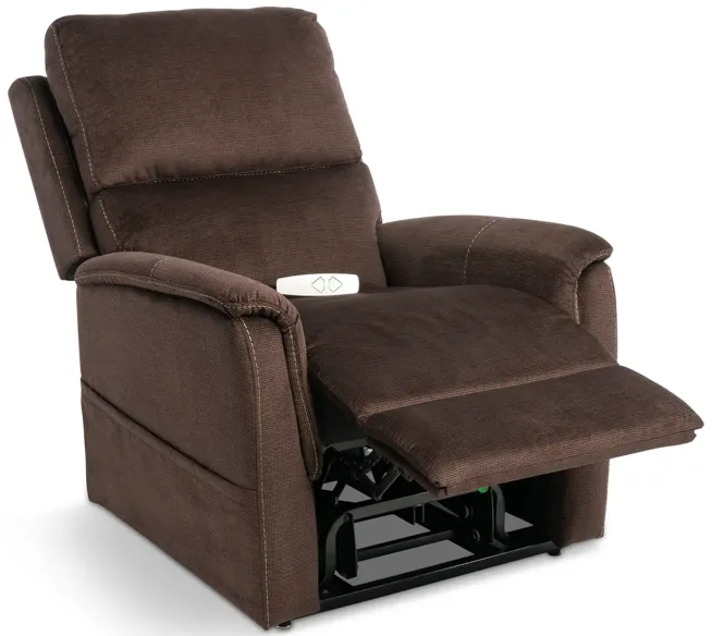 Sasha Power Lift Chair - Java