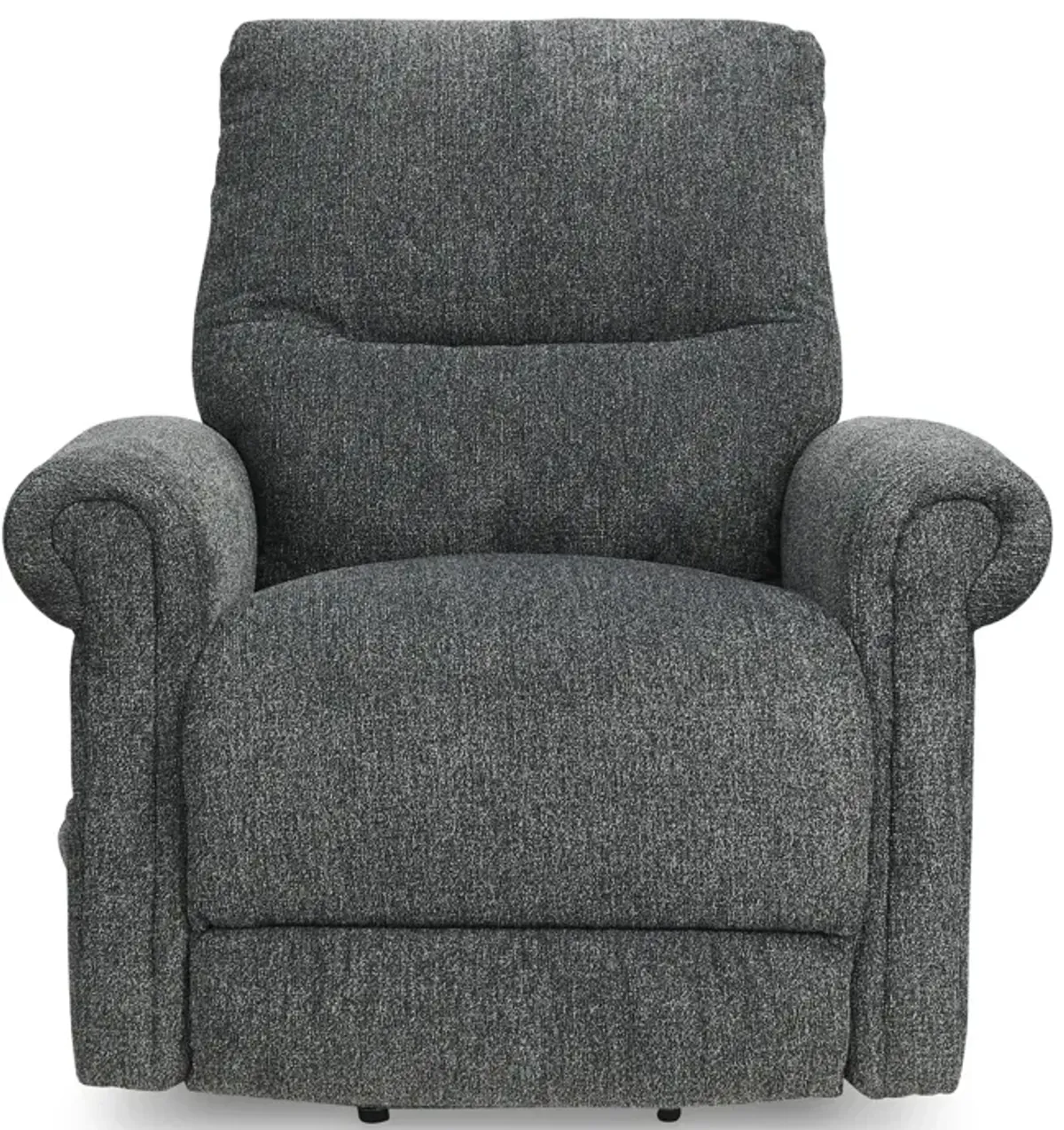 Henry Power Lift Chair - Charcoal