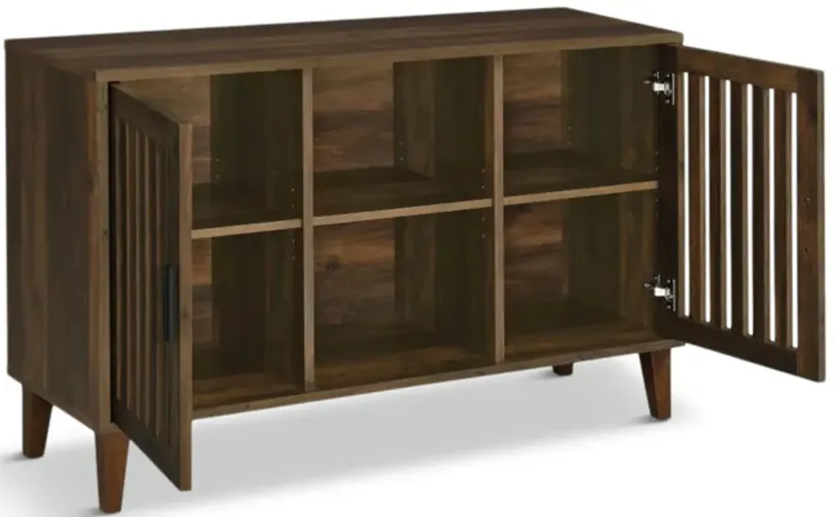 Torin Accent Cabinet