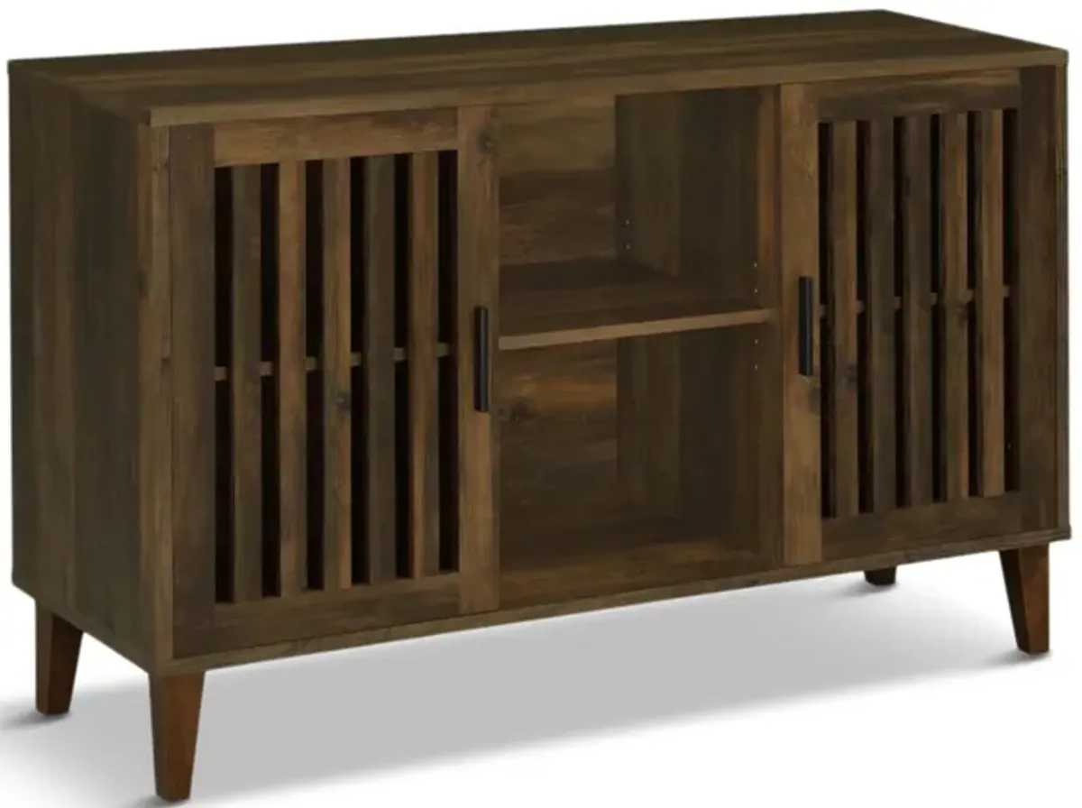 Torin Accent Cabinet