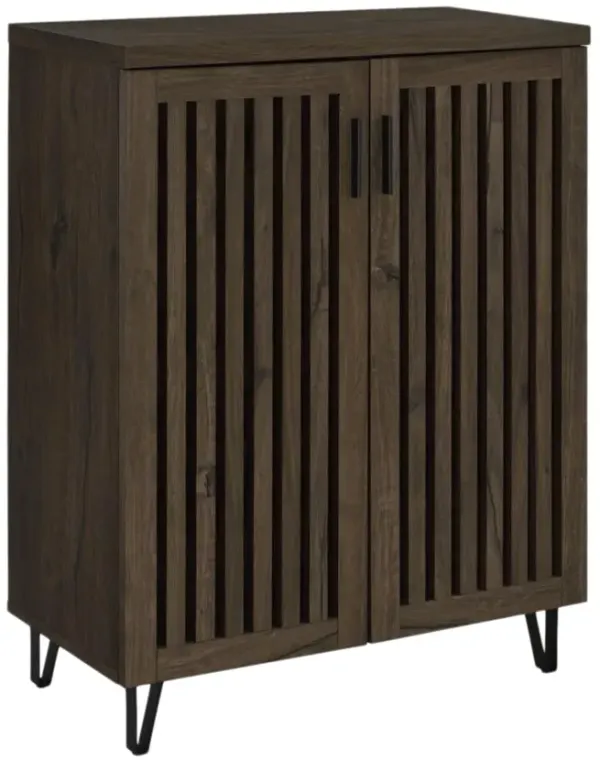 Brixton Shoe Cabinet