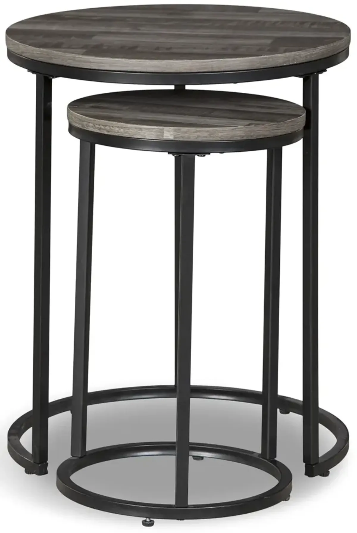 Set 2 Briarsboro Accent Tables