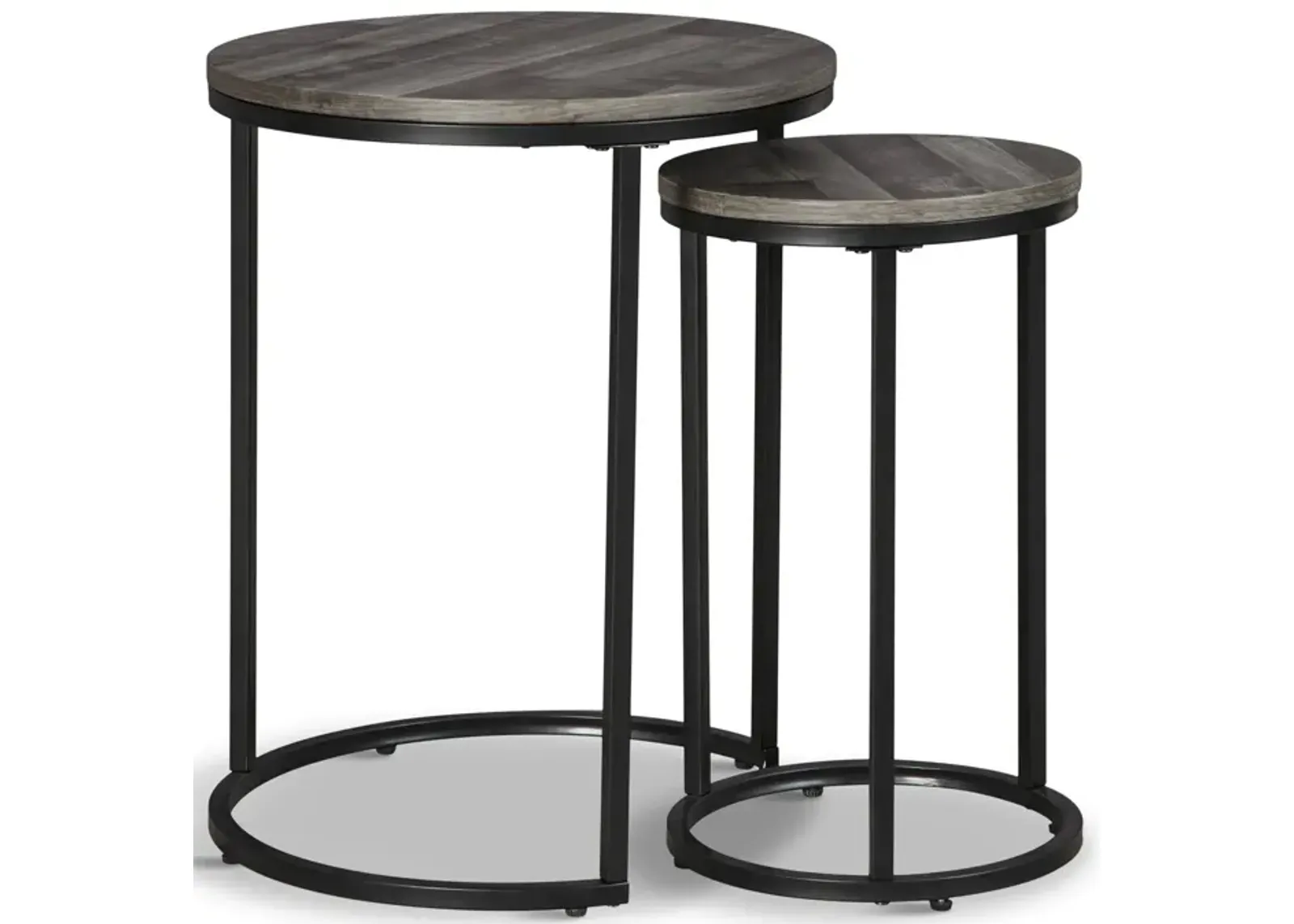 Set 2 Briarsboro Accent Tables