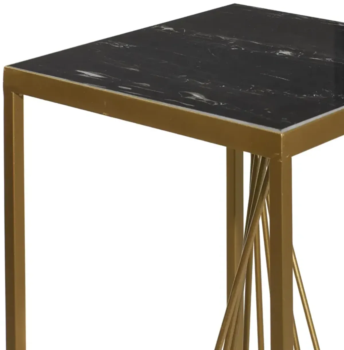 Dojo Accent Tables - Set of 2