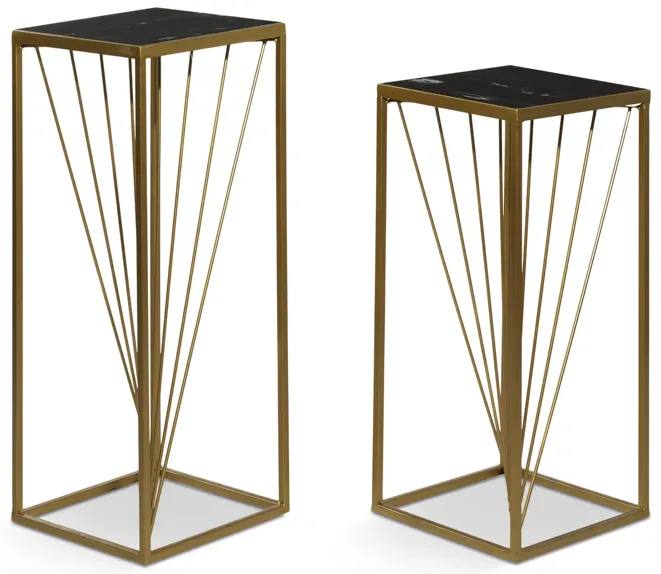 Lilo Accent Tables