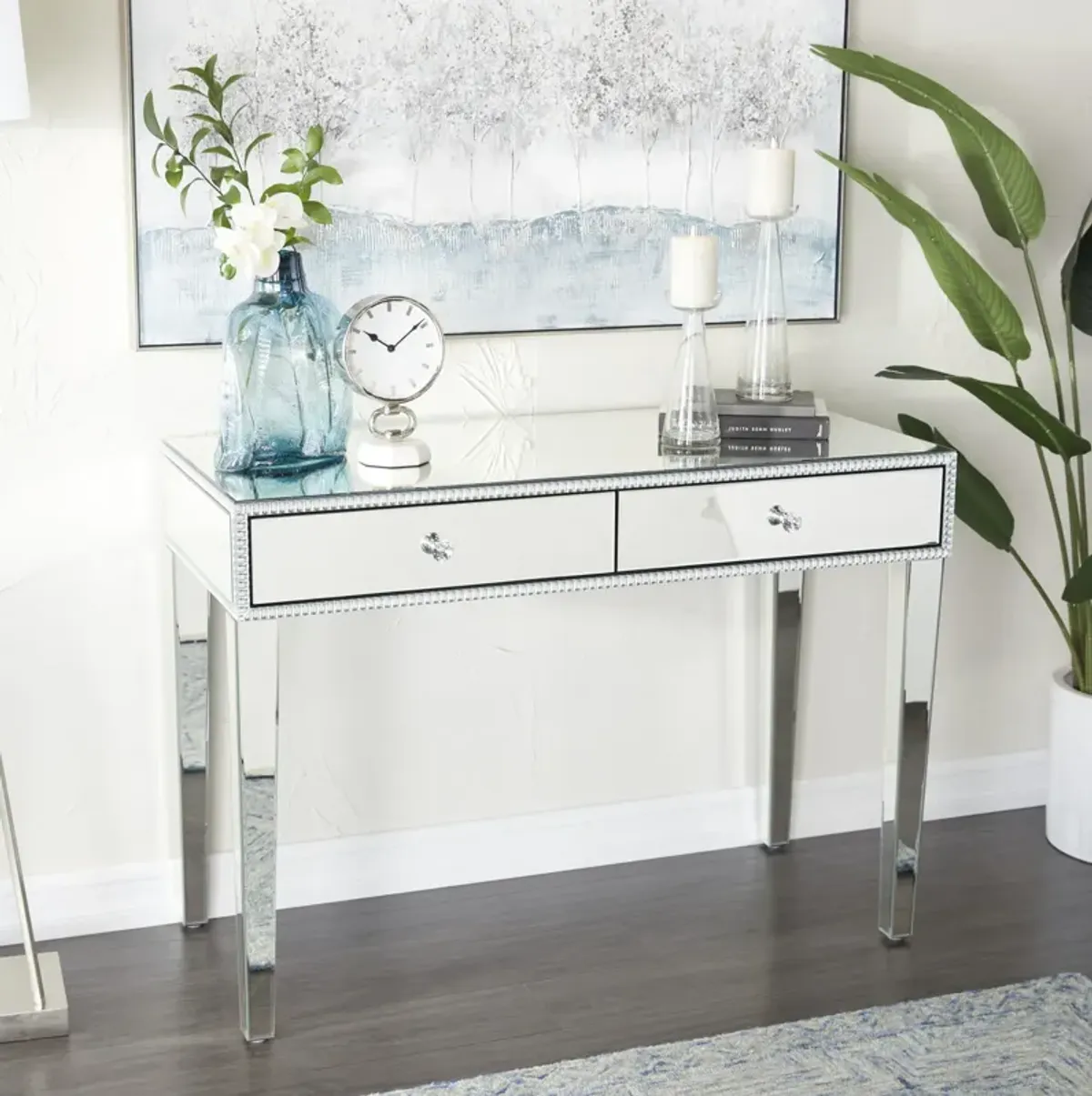 Jespa Glam Console