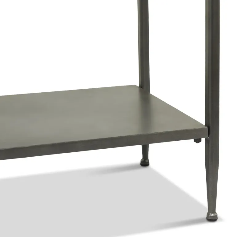 Bosco Industrial Console