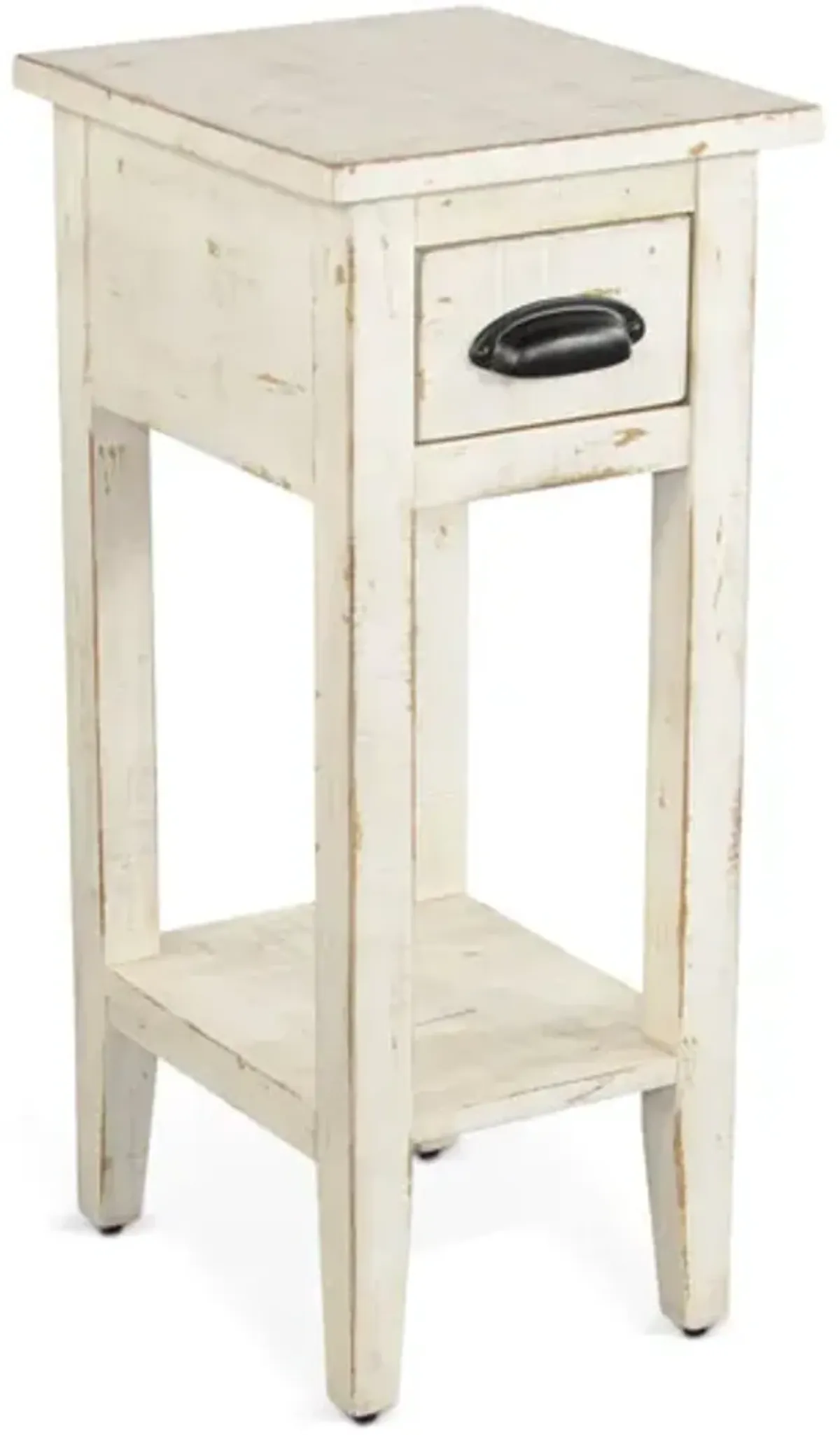 Captiva 1 Drawer Chairside Table