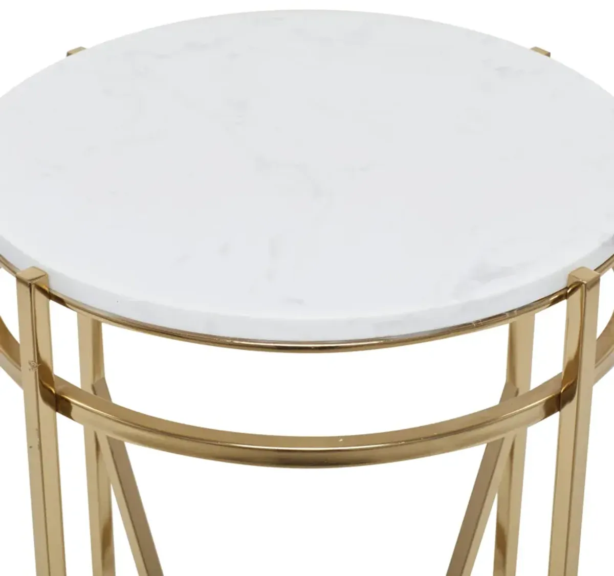 Mable Accent Table