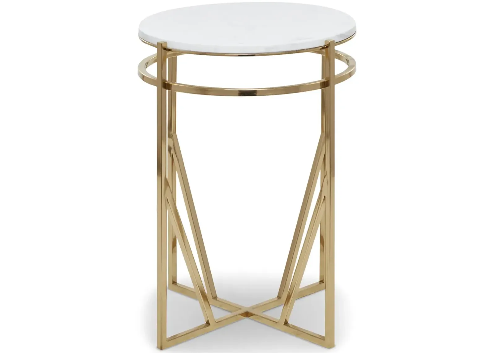 Mable Accent Table