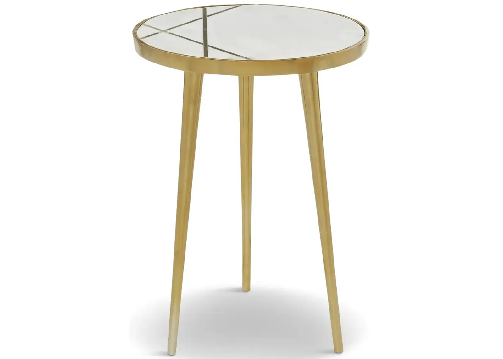 Marly Accent Table