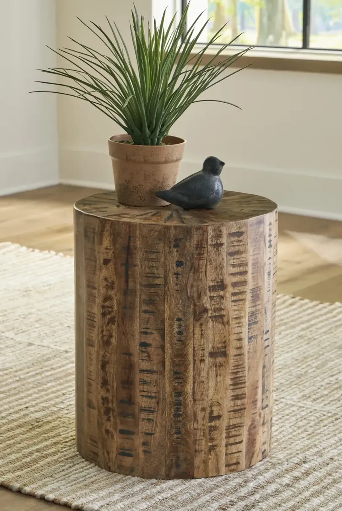 Monteray Accent Table