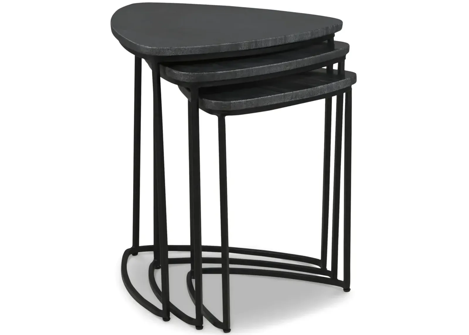 Olli Nesting Tables  Set of Three