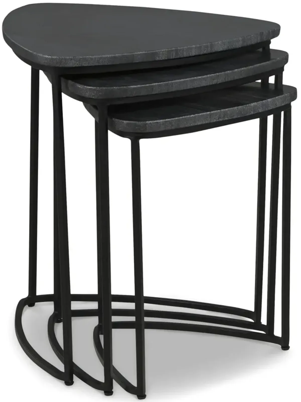 Olli Nesting Tables  Set of Three