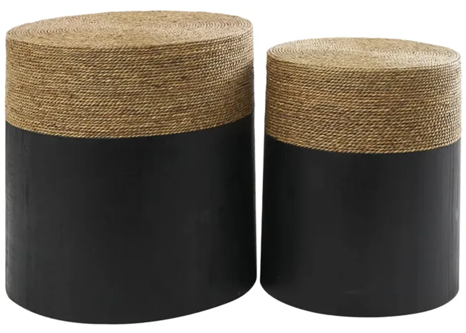 Brock Accent Tables Set of 2