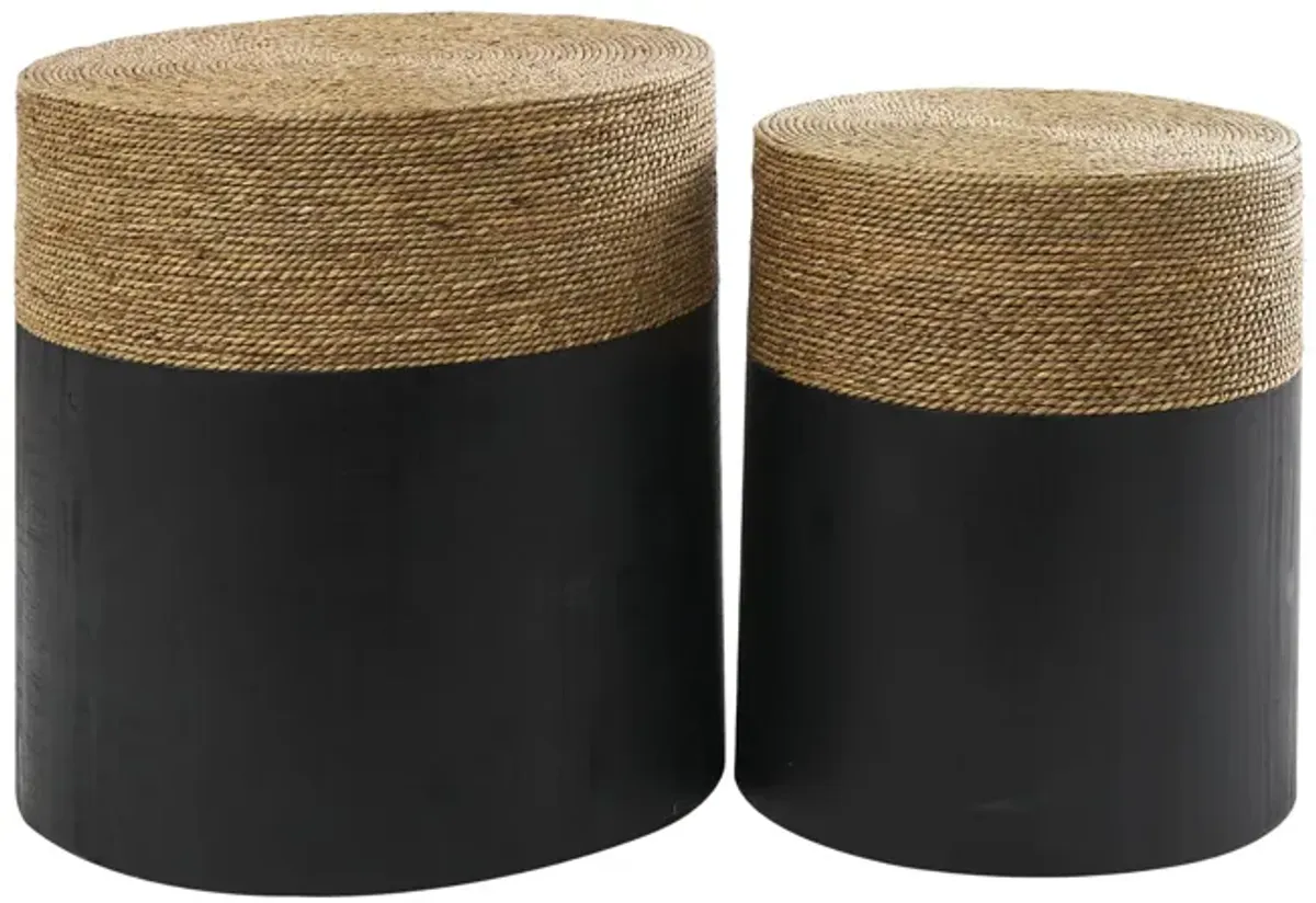 Brock Accent Tables Set of 2