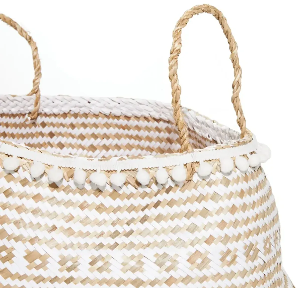 Bohemian Baskets Set of 2