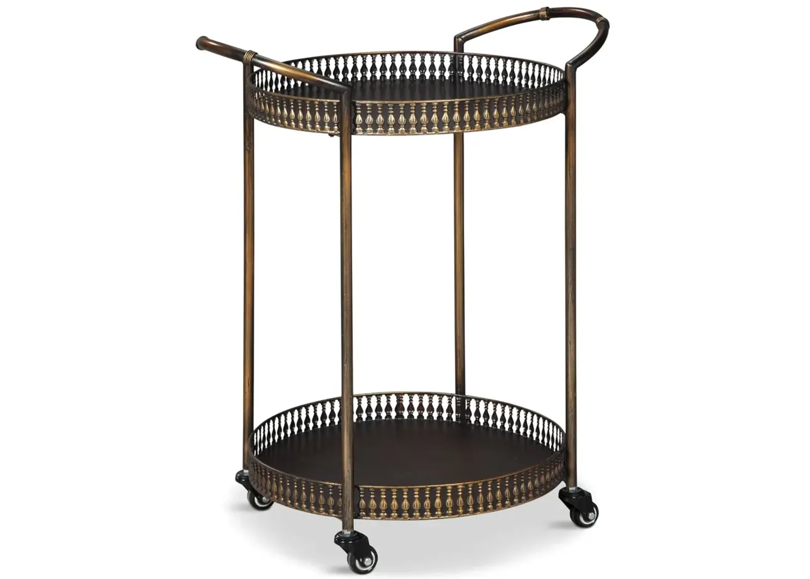 Clarkburn Bar Cart