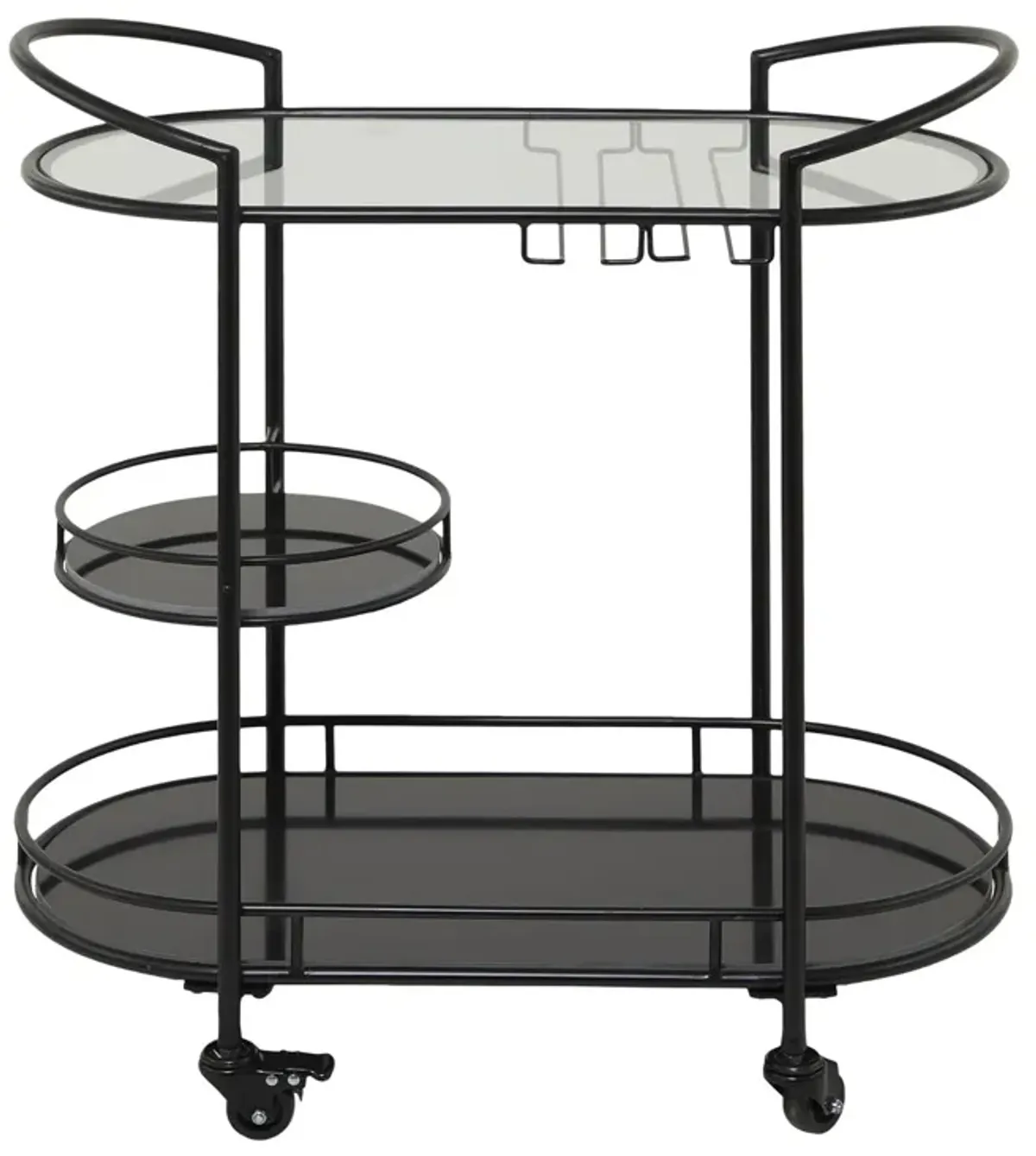 Betty Bar Cart