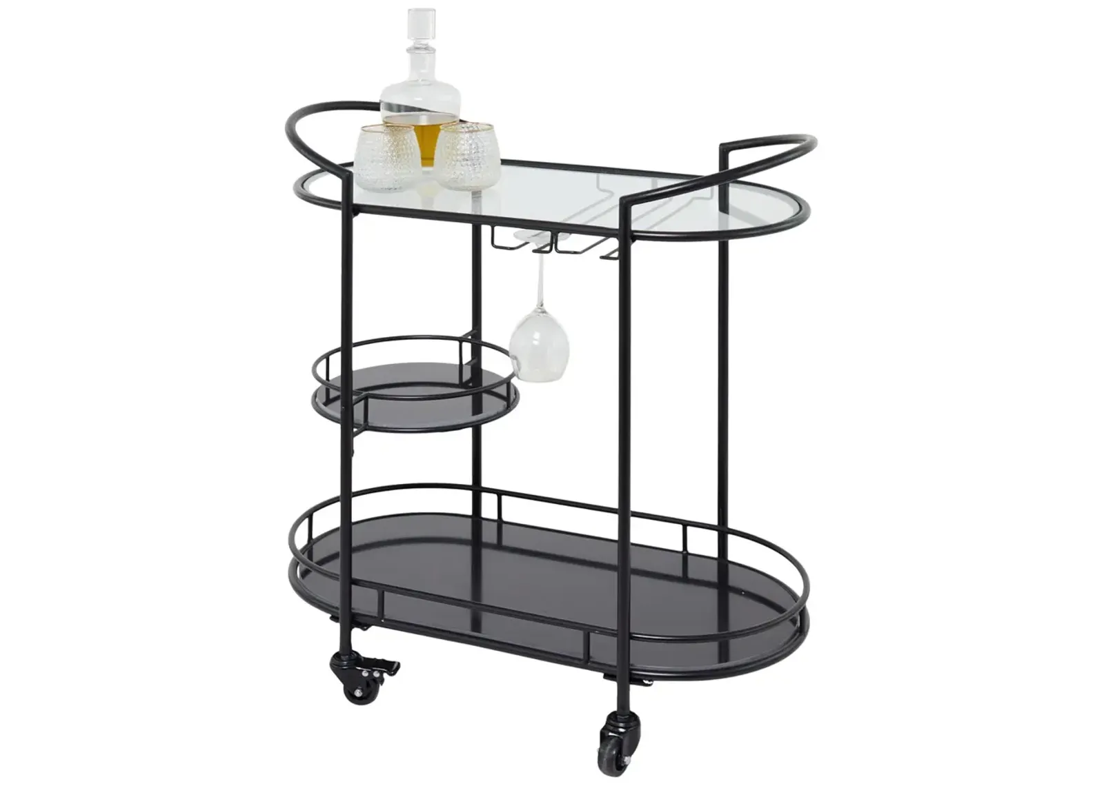 Betty Bar Cart