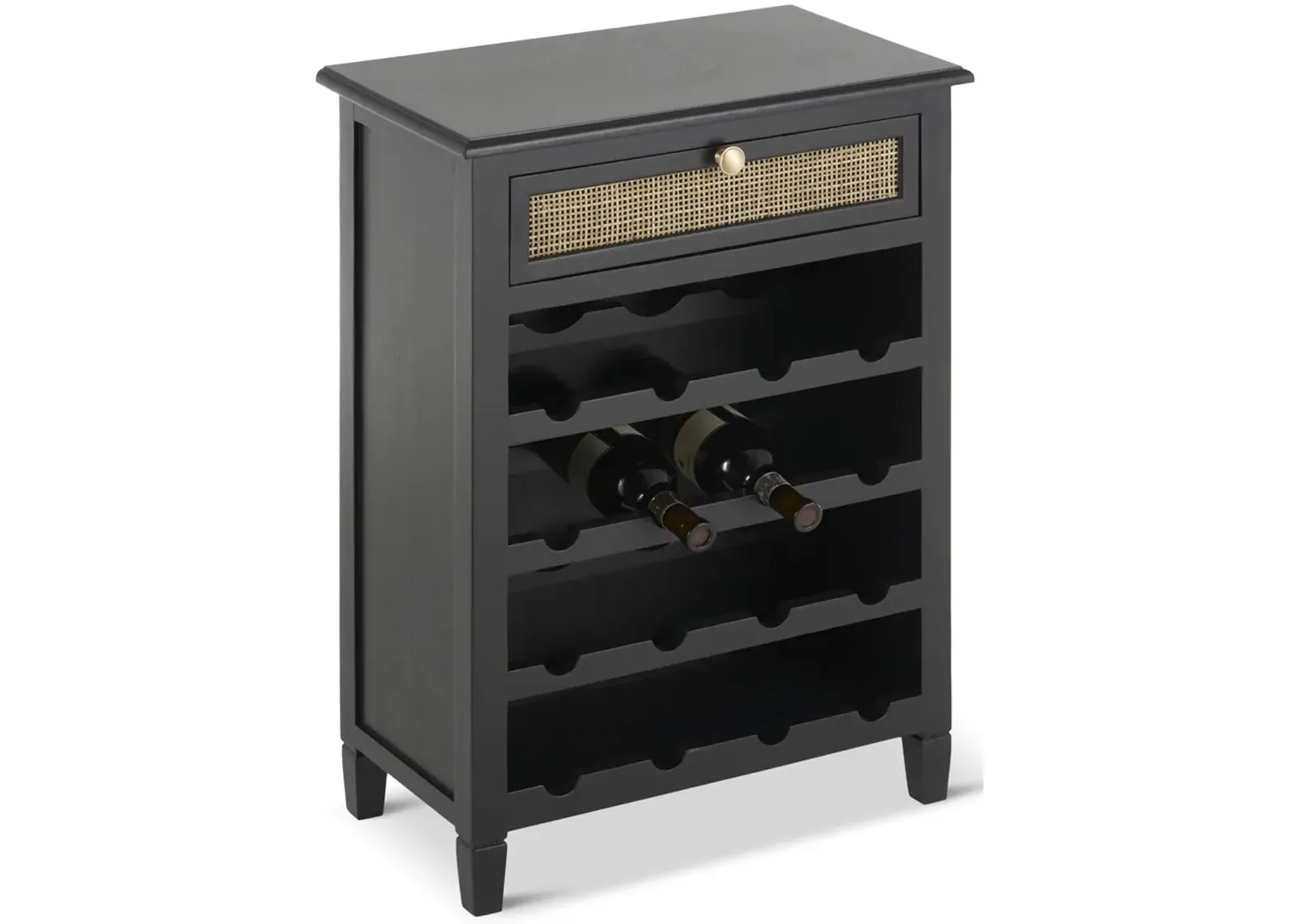 Susie Wine Rack