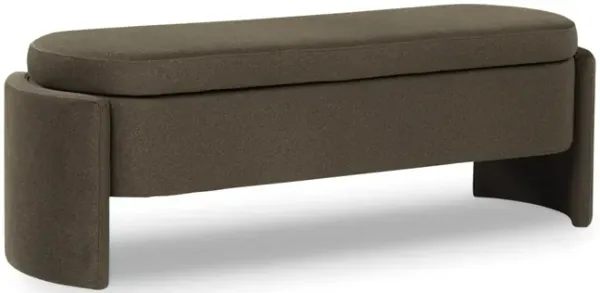 Fiona Storage Bench