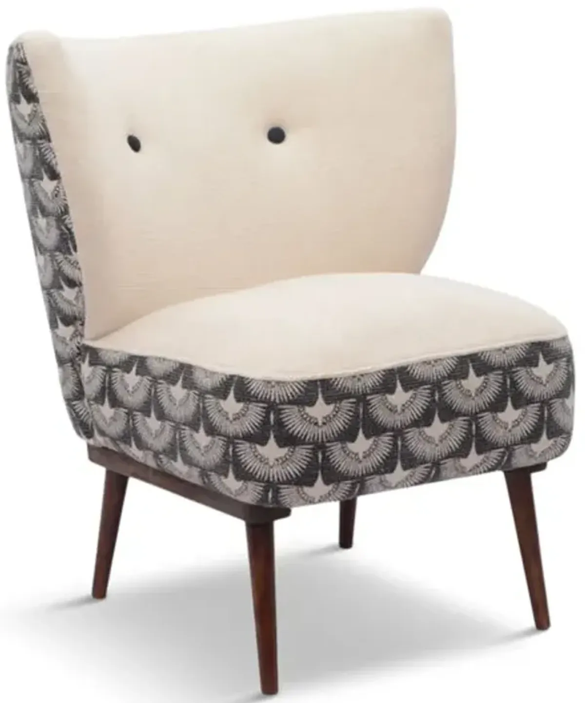 Bryer Accent Chair