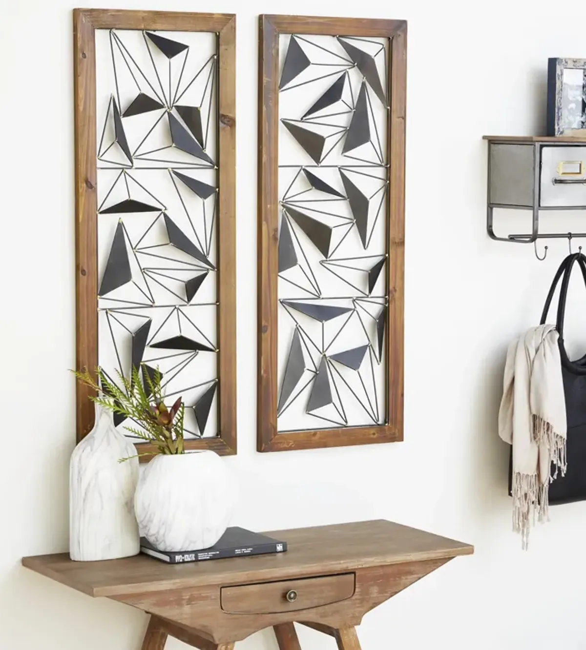 Modern Wall Decor 