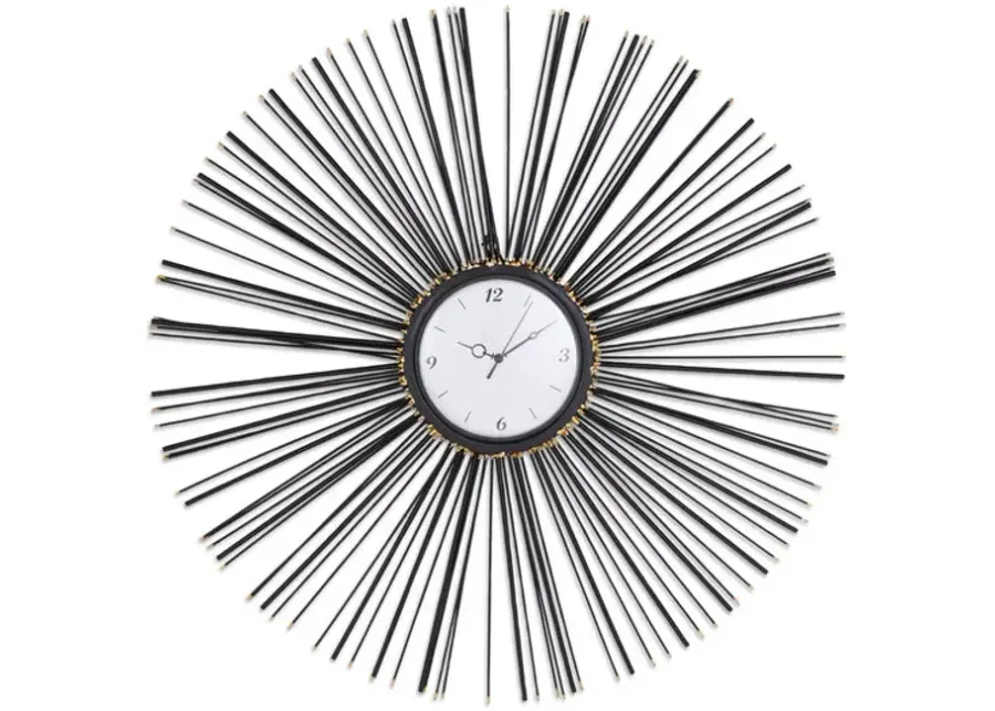 Modern Wall Clock