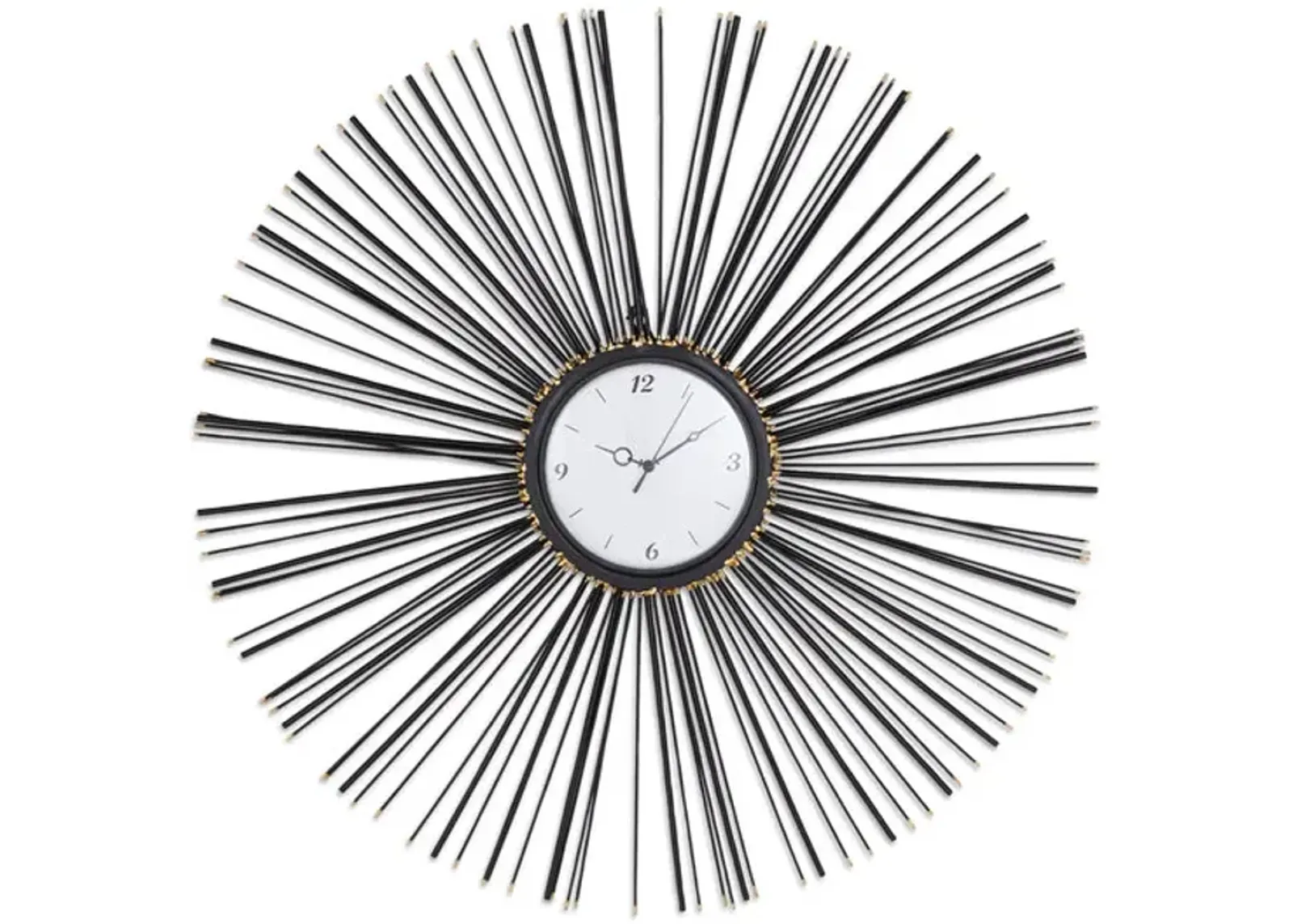 Modern Wall Clock