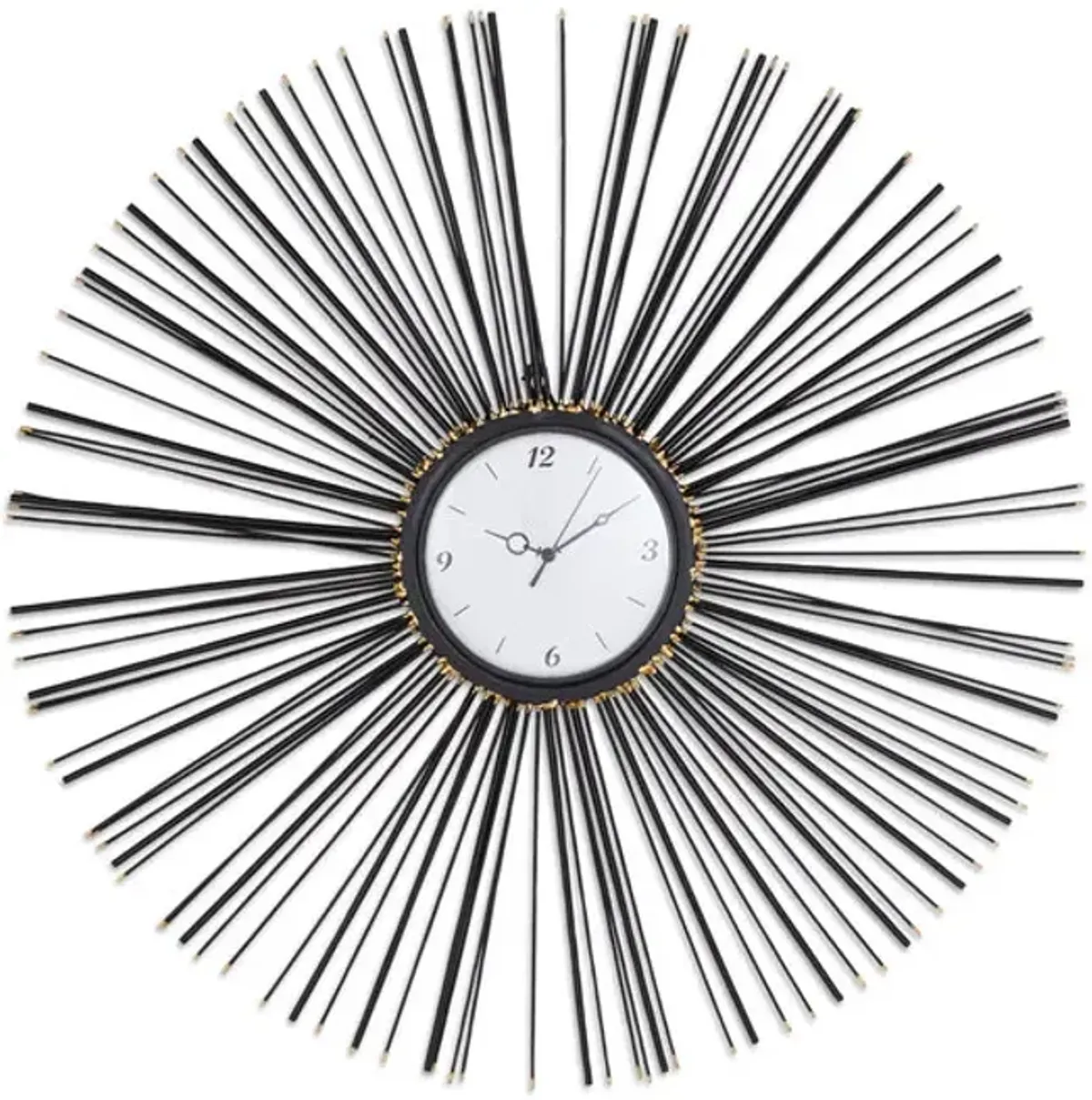 Modern Wall Clock