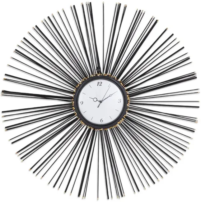 Modern Wall Clock