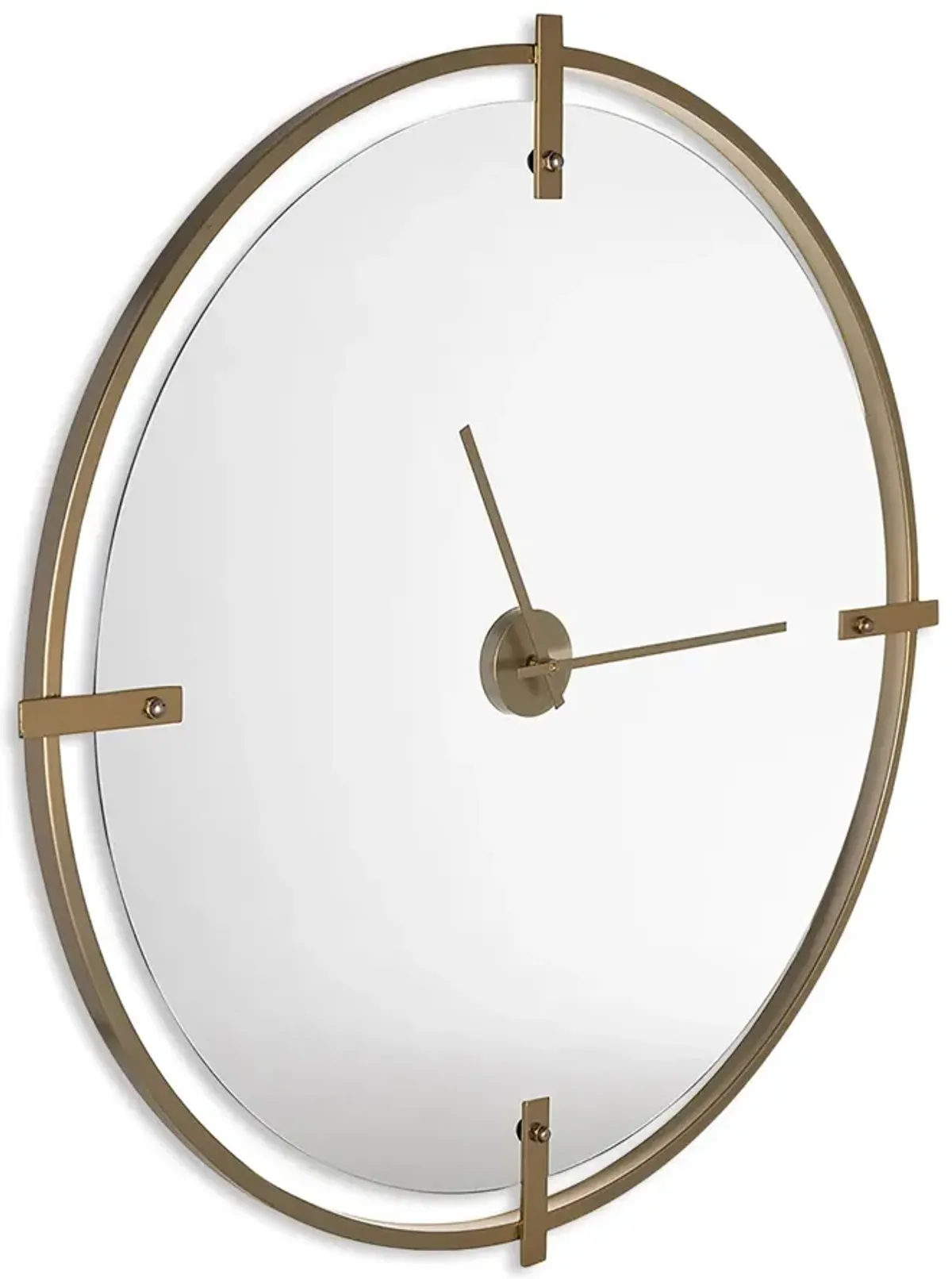 Electra Wall Clock