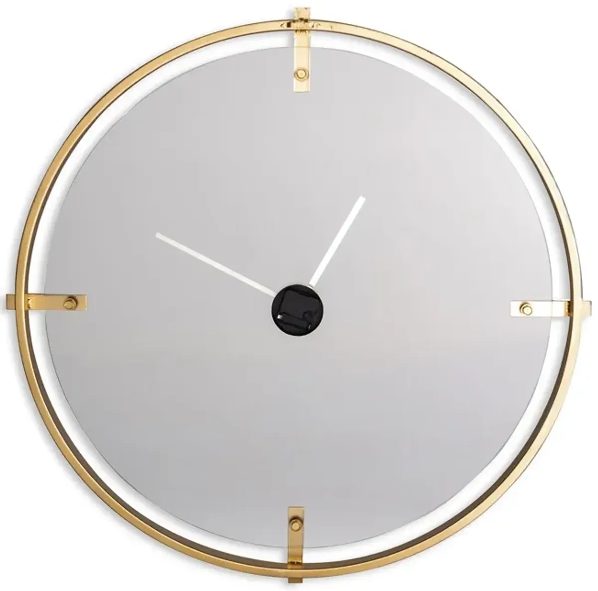 Electra Wall Clock