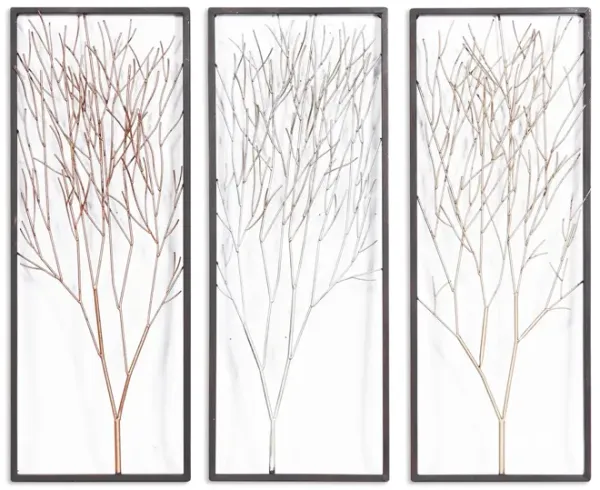 Metal Tree Branch