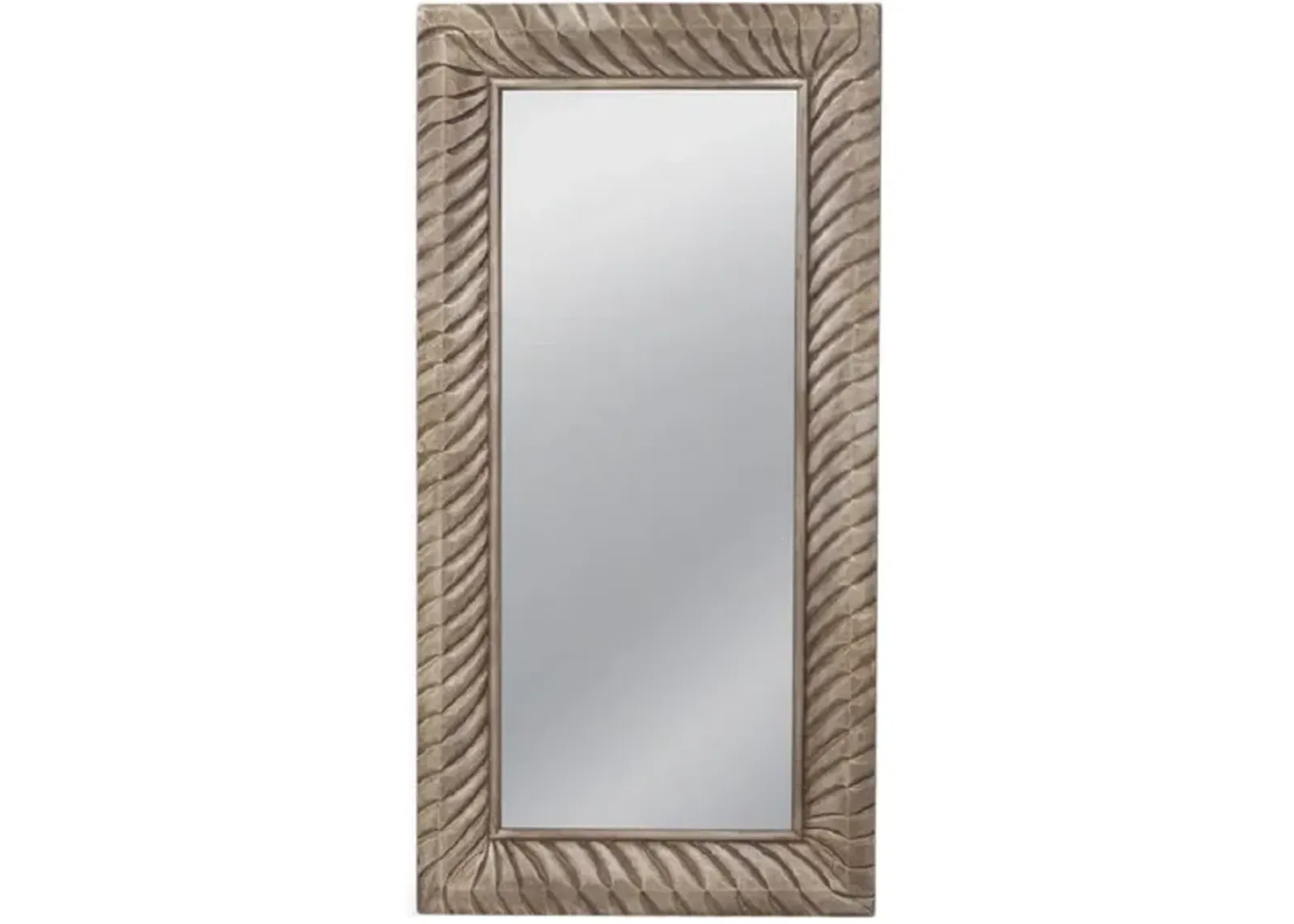 Soleil Floor Mirror