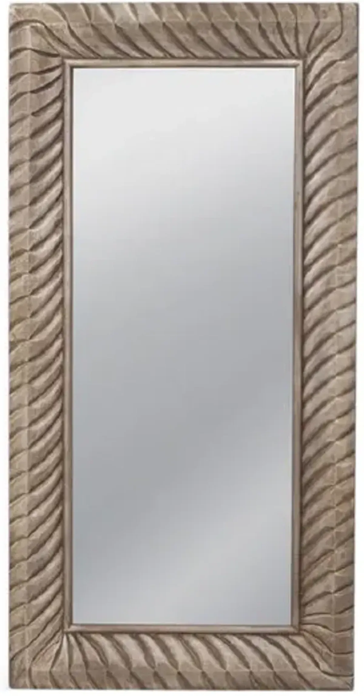 Soleil Floor Mirror