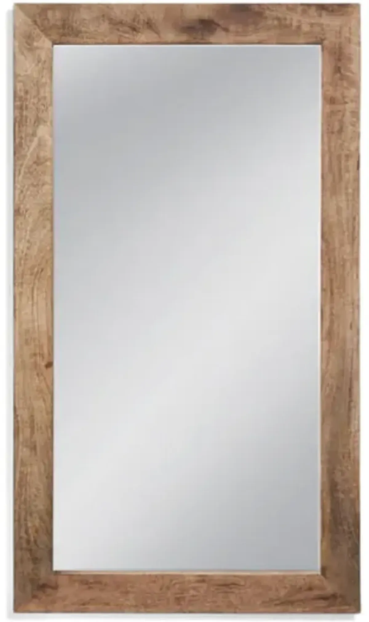 Weir Wall Mirror