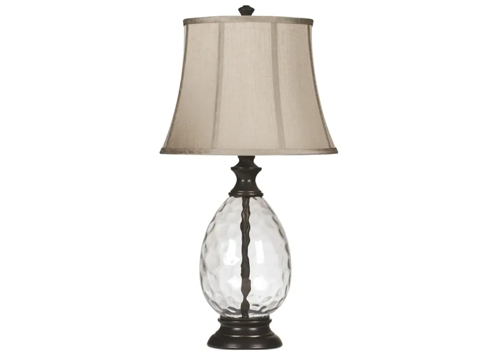 Olivia Table Lamp