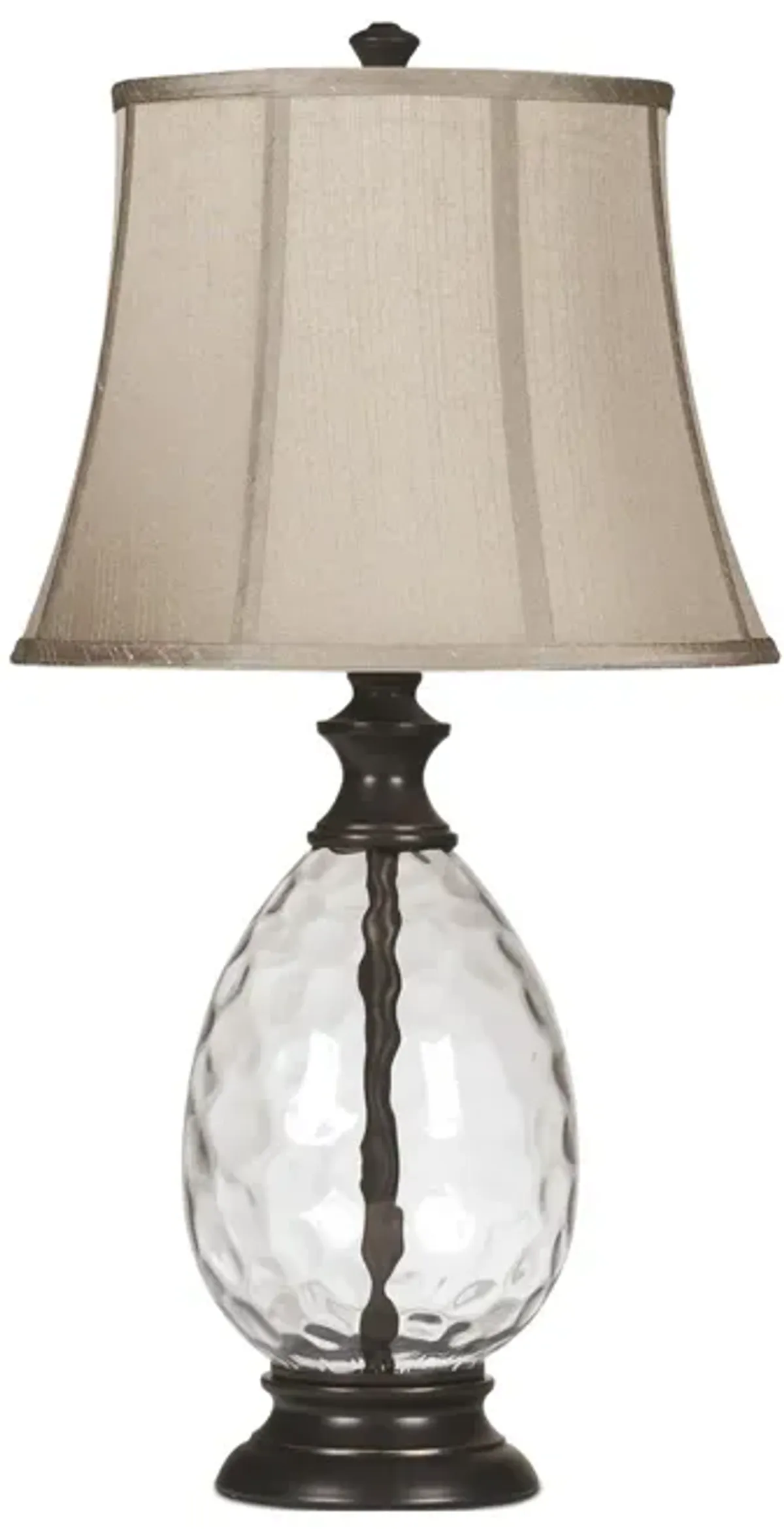 Olivia Table Lamp