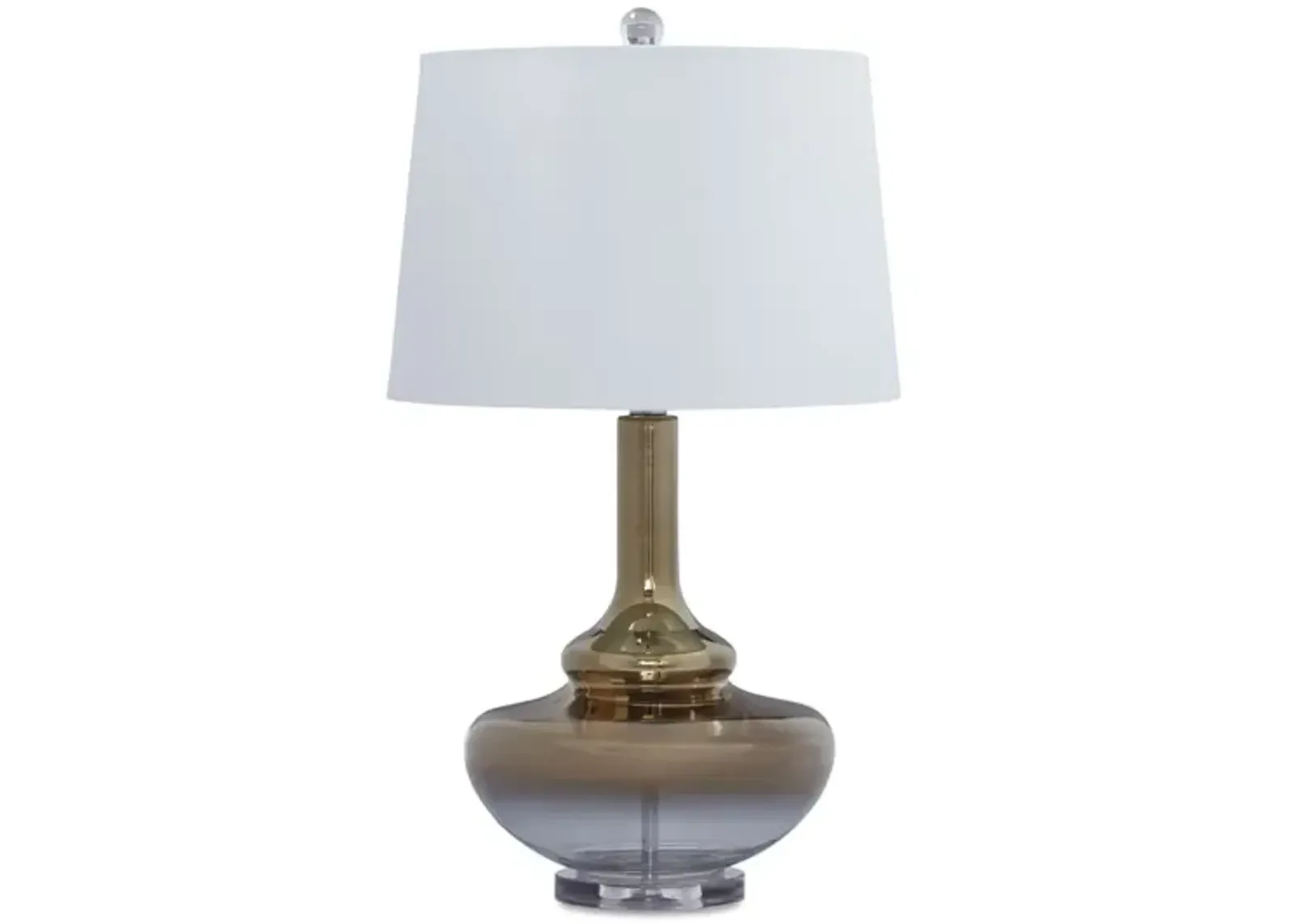 Jasmyn Table Lamp