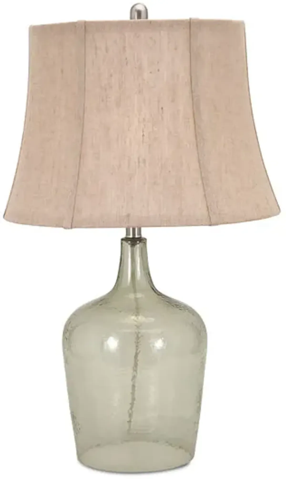 Graham Table Lamp