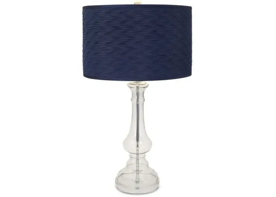 Starboard Table Lamp