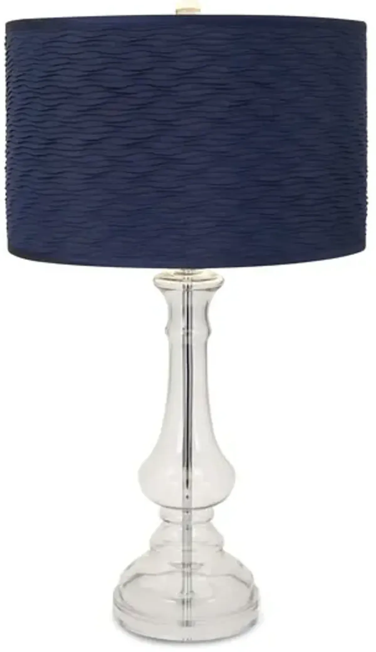 Starboard Table Lamp