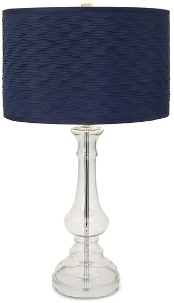 Starboard Table Lamp