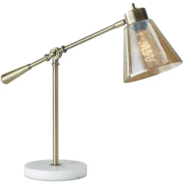 Sienna Desk Lamp